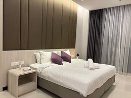 Societe Suites Hartamas by Bamboo Hospitality