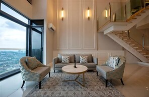 Societe Suites Hartamas by Bamboo Hospitality