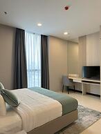 Societe Suites Hartamas by Bamboo Hospitality