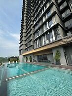 Societe Suites Hartamas by Bamboo Hospitality