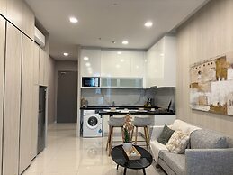 Societe Suites Hartamas by Bamboo Hospitality