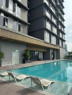 Societe Suites Hartamas by Bamboo Hospitality