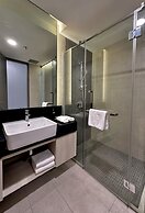 Societe Suites Hartamas by Bamboo Hospitality