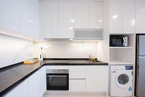 Societe Suites Hartamas by Bamboo Hospitality