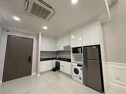 Societe Suites Hartamas by Bamboo Hospitality