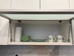 Societe Suites Hartamas by Bamboo Hospitality