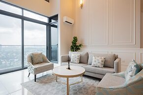 Societe Suites Hartamas by Bamboo Hospitality