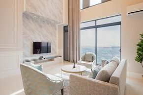 Societe Suites Hartamas by Bamboo Hospitality