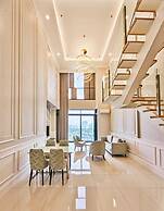 Societe Suites Hartamas by Bamboo Hospitality