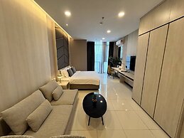 Societe Suites Hartamas by Bamboo Hospitality