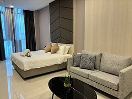 Societe Suites Hartamas by Bamboo Hospitality