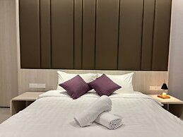Societe Suites Hartamas by Bamboo Hospitality