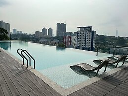 Societe Suites Hartamas by Bamboo Hospitality