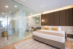 Societe Suites Hartamas by Bamboo Hospitality