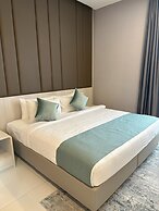 Societe Suites Hartamas by Bamboo Hospitality