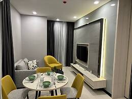 Societe Suites Hartamas by Bamboo Hospitality