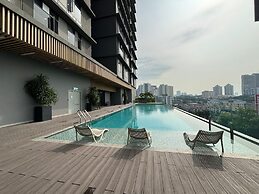 Societe Suites Hartamas by Bamboo Hospitality