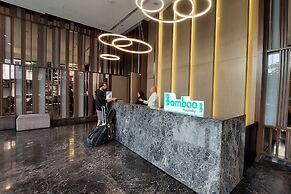 Societe Suites Hartamas by Bamboo Hospitality