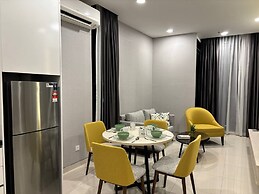 Societe Suites Hartamas by Bamboo Hospitality