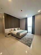 Societe Suites Hartamas by Bamboo Hospitality