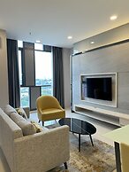 Societe Suites Hartamas by Bamboo Hospitality