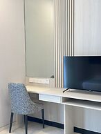 Societe Suites Hartamas by Bamboo Hospitality