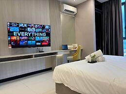 Societe Suites Hartamas by Bamboo Hospitality