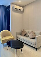 Societe Suites Hartamas by Bamboo Hospitality