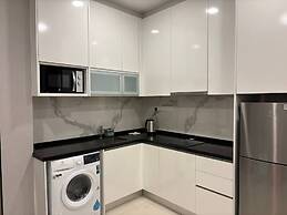 Societe Suites Hartamas by Bamboo Hospitality