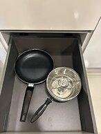 Societe Suites Hartamas by Bamboo Hospitality