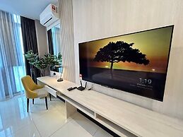 Societe Suites Hartamas by Bamboo Hospitality