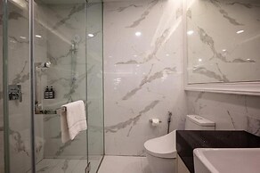 Societe Suites Hartamas by Bamboo Hospitality