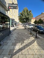 City Hostel 46