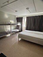 City Hostel 46