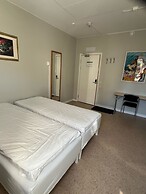 City Hostel 46