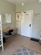 City Hostel 46