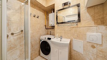 Apartamenty Sun & Snow Korzenna