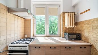 Apartamenty Sun & Snow Korzenna