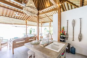 Villa Opaline by Alfred in Bali - Exquisite Architectural Villa With O