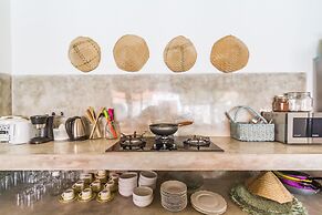 Villa Opaline by Alfred in Bali - Exquisite Architectural Villa With O