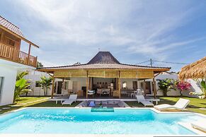 Villa Opaline by Alfred in Bali - Exquisite Architectural Villa With O