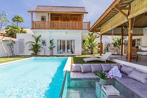 Villa Opaline by Alfred in Bali - Exquisite Architectural Villa With O