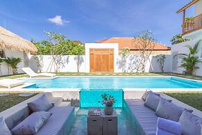 Villa Opaline by Alfred in Bali - Exquisite Architectural Villa With O