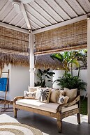 Villa Surga Blue by Alfred in Bali - Brand New 5 BR Pool Villa in the 