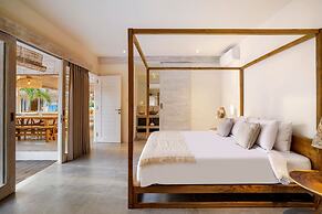 Villa Surga Blue by Alfred in Bali - Brand New 5 BR Pool Villa in the 