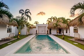 Villa Surga Blue by Alfred in Bali - Brand New 5 BR Pool Villa in the 