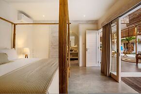 Villa Surga Blue by Alfred in Bali - Brand New 5 BR Pool Villa in the 