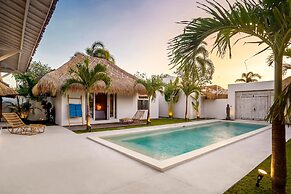 Villa Surga Blue by Alfred in Bali - Brand New 5 BR Pool Villa in the 
