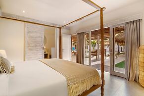 Villa Surga Blue by Alfred in Bali - Brand New 5 BR Pool Villa in the 