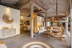 Villa Surga Blue by Alfred in Bali - Brand New 5 BR Pool Villa in the 